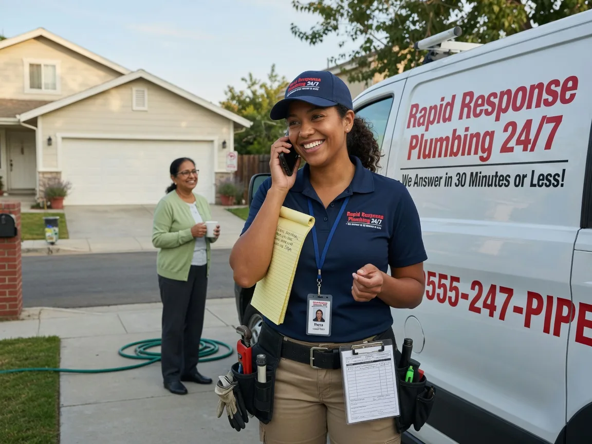 Emergency Plumber Huntsburg, OH FAQs